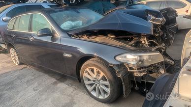 BMW Serie 5 520d dal 2013 2.0 Diesel Station Wagon