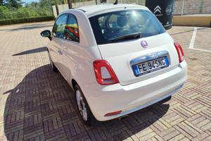 Fiat 500 1.2 EasyPower Lounge