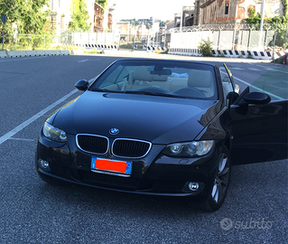 BMW 320i Cabrio Futura automatica 2009