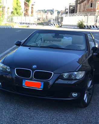 BMW 320i Cabrio Futura automatica 2009