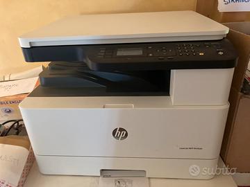 Stampante HP Laserjet