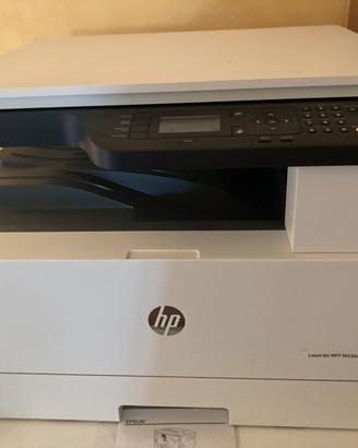 Stampante HP Laserjet