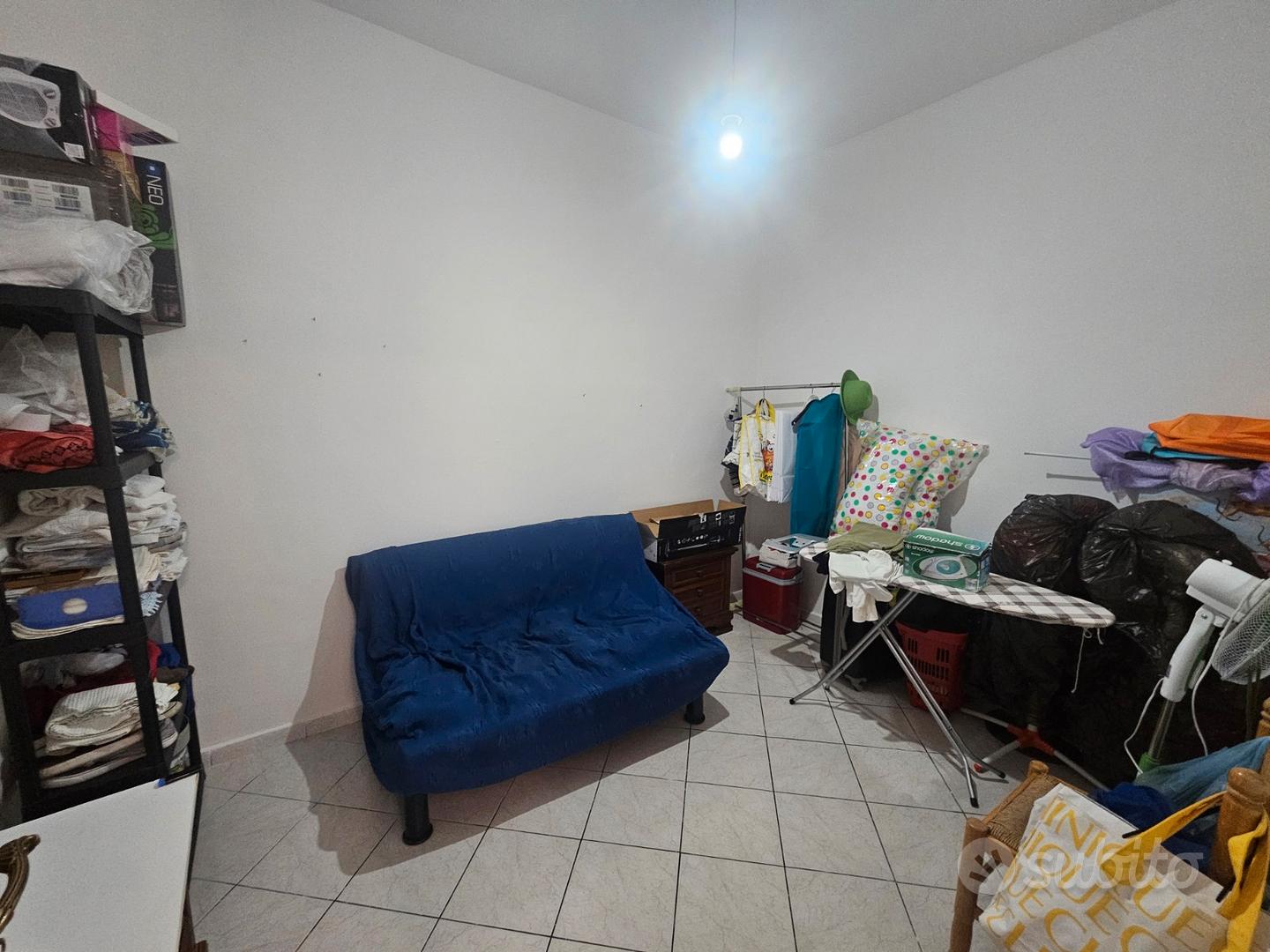 Appartamento – Sciacca, Quartiere di Mezzo, Perriera - Altro