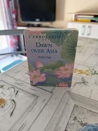 Profumo Alba in Asia 50 ml Erbolario