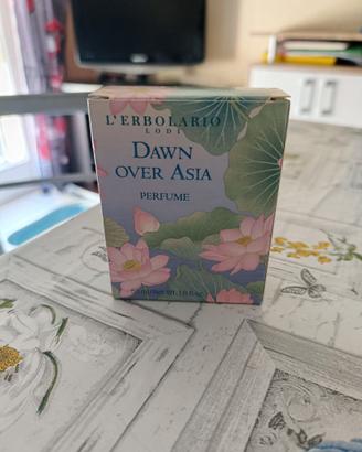 Profumo Alba in Asia 50 ml Erbolario