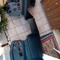 Sotto Cruscotto interni BMW E81/8287/88