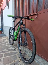 Mtb Kellys Stage 50 Carbonio