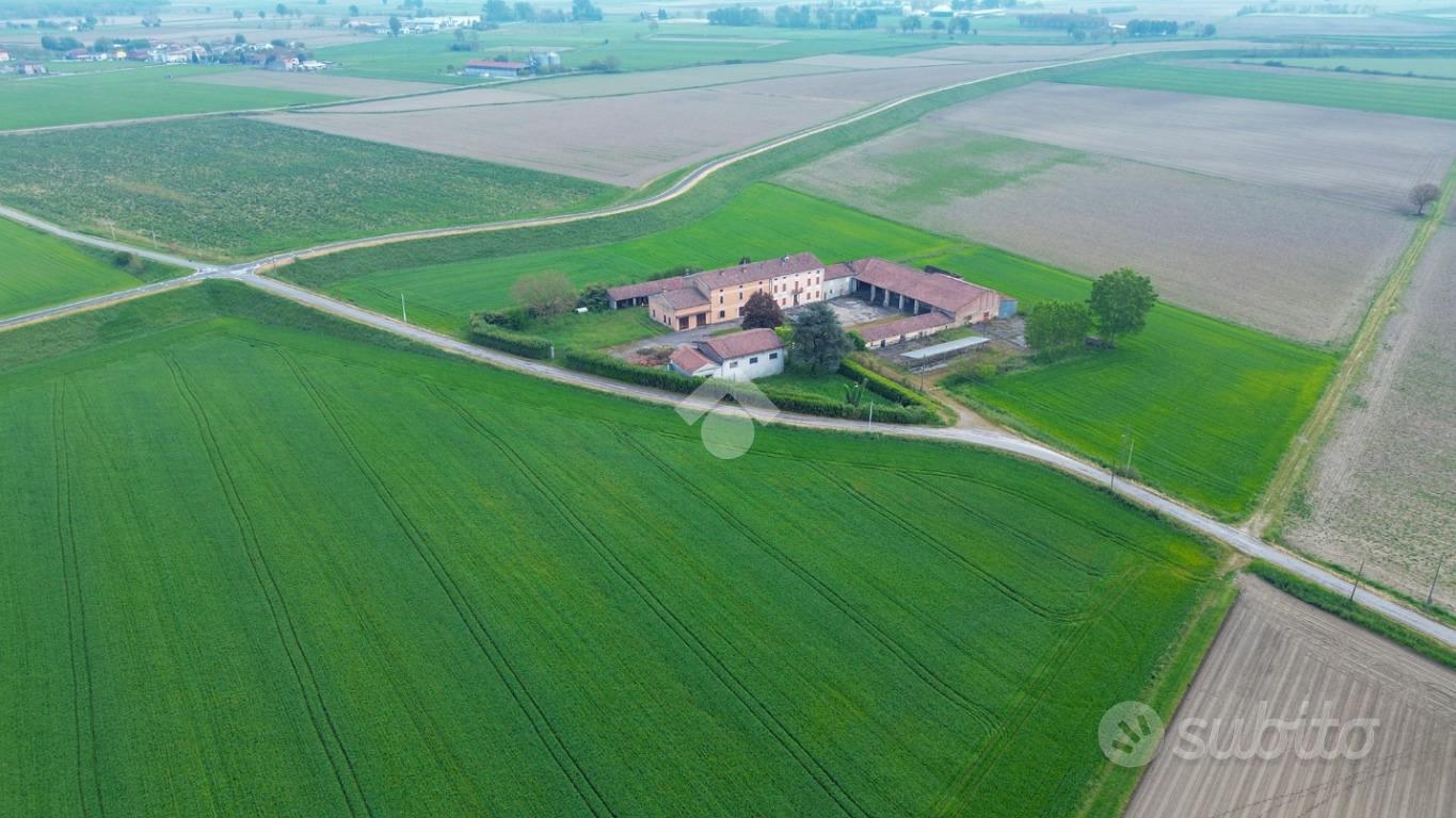 TER. AGRICOLO A TORRICELLA DEL PIZZO - Vista 2