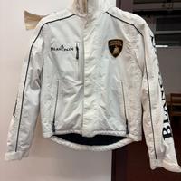 Giacca Lamborghini