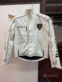 Giacca Lamborghini