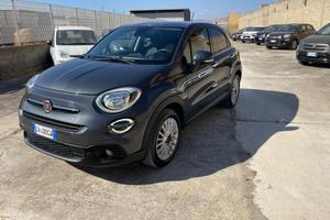 Fiat 500X 1.3 T4 150 CV DCT Connect
