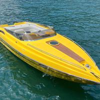 A. Mostes 29 Offshore - Condizioni top