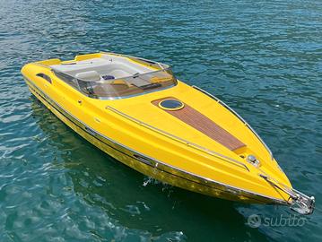 A. Mostes 29 Offshore - Condizioni top