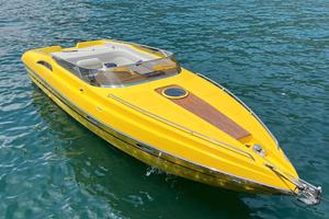 A. Mostes 29 Offshore - Condizioni top