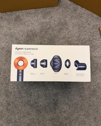 Asciugacapelli Dyson Supersonic