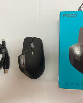 Mouse Rapoo MT760M