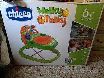 Girello Chicco Walky Talky