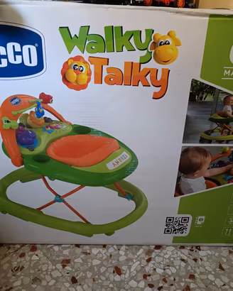 Girello Chicco Walky Talky