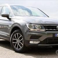 Ricambi Volkswagen Tiguan Touareg Troc tcross up