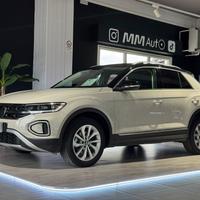 Volkswagen T-Roc 1.0 TSI Style