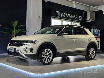 Volkswagen T-Roc 1.0 TSI Style