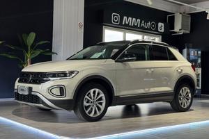 Volkswagen T-Roc 1.0 TSI Style