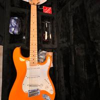 Chitarra Fender Stratocaster made in Mexico