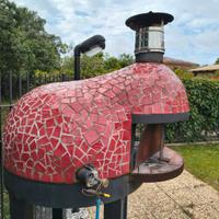 Forni del Saraceno Junior Baby