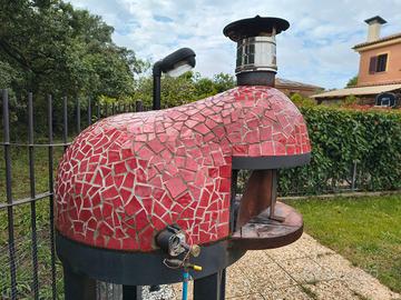 Forni del Saraceno Junior Baby