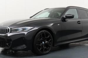 BMW 320 d Touring mhev 48V xdrive MSport N1