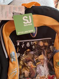 zaino sj