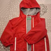 giacchetto United colors of Benetton