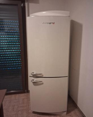 frigo bompiani retro usato in perfette condizioni 