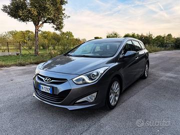 Hyundai i40 Wagon 1.7 CRDi 115CV Comfort