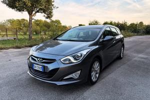 Hyundai i40 Wagon 1.7 CRDi 115CV Comfort