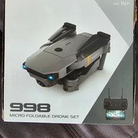 drone 998