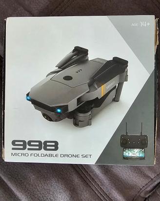 drone 998