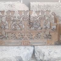 chiave di carretto siciliano
