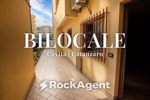 Appartamento di 36 m² con 2 locali a Catanzaro