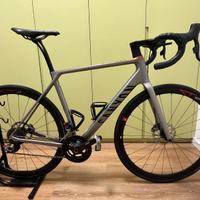 Bicicletta CANYON Endurace CF SL Disc