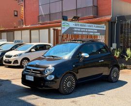Fiat 500 1.0 Hybrid Launch Edition