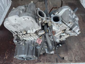 Motore Aprilia Caponord 1000