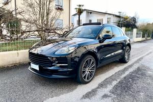 Porsche Macan 2.0 245cv pdk