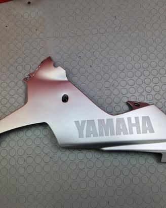 VASCA FIANCHETTO YAMAHA R1 2003 2002