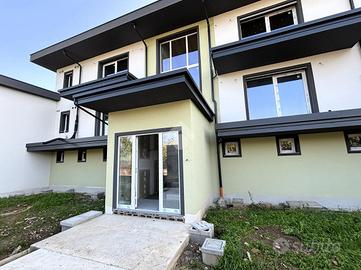 2 LOCALI A COLOGNO AL SERIO