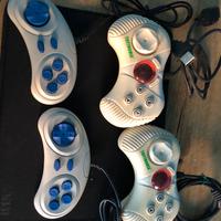Controller vintage