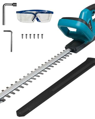 TAGLIASIEPI A BATTERIA LAMA 55 PROFESSIONALE
