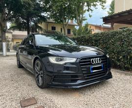 Audi A6 Avant 2.0 tdi S-Line exterior