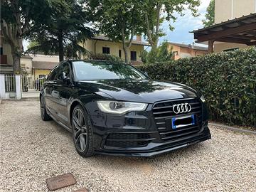 Audi A6 Avant 2.0 tdi S-Line exterior