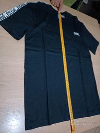maglietta H&M Coca Cola